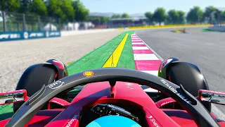 All Your F1 22 Anxiety In One Video..