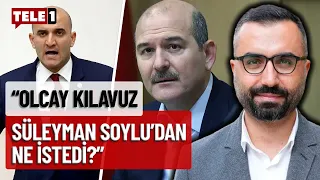 Sinan Ateş davası Süleyman Soylu'ya uzanır mı? Alican Uludağ karanlık noktaları işaret etti...