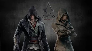 Assassin's Creed Синдикат Прохождение Часть 5