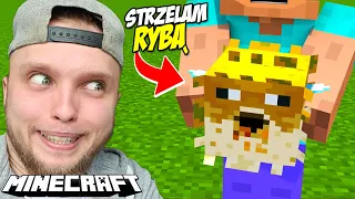 RZECZY, których NIGDY NIE MOGĄ DODAĆ DO MINECRAFT 1.19! *serio*