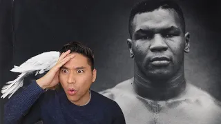 Therapist reacts to Mike Tyson’s insane childhood