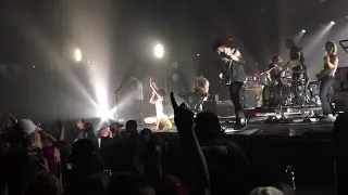 Ignorance (After Laughter Version) - Paramore (Live from Art + Friends, Nashville, TN)