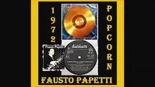 Fausto Papetti - Popcorn (Vinyl)