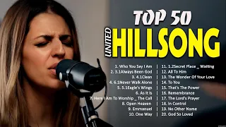 Greatest Hillsong Praise And Worship Songs Playlist 2023 ✝ Christian Hillsong Worship Songs 2023