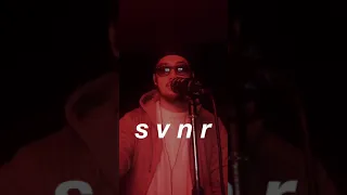 s v n r - Bartender (T-Pain Cover)