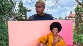 DUNIA SIMAMA!! BRIAN CHIRA AND JUDE MAGAMBO MAKE LOVE LIVE ON TIKTOK