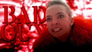 Villanelle || Bad Guy (+3x08)