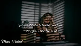 un jour tu ris un jour tu pleures julio iglesias 💚 مترجم 💚