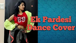 Ek pardesi Mera dil le gaya | Muskan Goyal | ❤️❤️ | Live Smile Dance