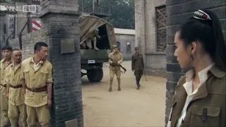 【Full Movie】越獄開始！戰俘控制日軍軍火庫，帶領數萬俘虜逃出日軍集中營  ⚔️ 抗日  MMA | Kung Fu