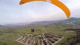 Sky Paragliders NAPIONIERI