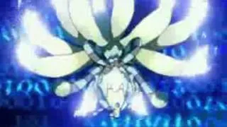 All Digimon Tamers Evolutions (Japanese).