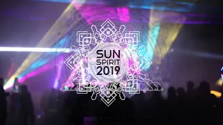 Sun Spirit Festival 2019 Neuro Rocks (by NeuroSyndicate 1080)