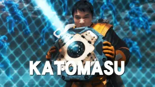 KATOMASU　完成版