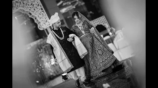 Adrita & Rabi | Wedding Promo