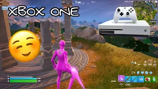 | Fortnite Xbox ONE S Controller Relax |Solo Public Gameplay | 1080p 60 FPS | My Progress Day 3 |