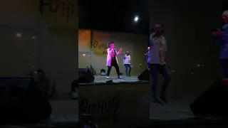 ЛОИК НА МЕЖДУНАРОДНОМ РЭП ФЕСТИВАЛЕ #BadBalanceOpenRap В ОДЕССЕ.ОРГАНИЗАТОРЫ РЭП ГРУППА "ПЕРЕЛОМ"