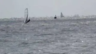 windsurfen texel.. wadden kant. douwe monsma