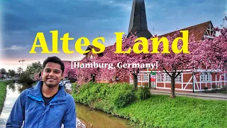 Altes Land Hamburg (Day Trip) | Jork | Germany Travel | RoamerRealm