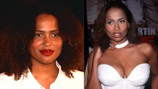 Its With Heavy Heart We Report Sad News About Lisa Nicole Carson As She Is Confirmed To Be...