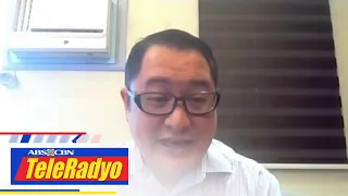 Expert: Posibleng matapos na ang COVID-19 pandemic ngayong taon | TELERADYO BALITA (13 Jan 2023)