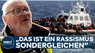 ABSCHIEBUNG NACH RUANDA: "Unglaubliche Sauerei!" – Das denken Deutsche über den Asyldeal