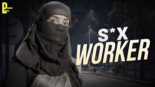 S*X WORKER | Episode -1 | Harsha Vardhan, Jhansi Rathod | Pakka Local