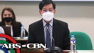 WATCH: Why Ping Lacson blocked some users on Twitter | ANC