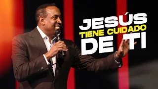 Jesus Tiene Cuidado De Ti | Pastor Juan Carlos Harrigan