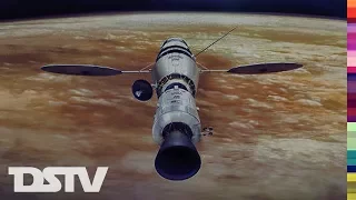 NASA's Return to Venus - Space Documentary