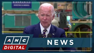 Biden plans to visit Hawaii after deadly wildfires | ANC
