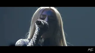 Ava Max - Diamonds & Dancefloors Live Performance