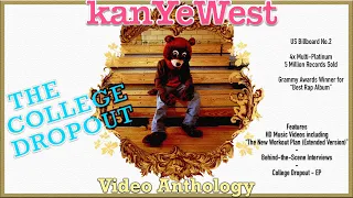 Kanye West - Jesus Walks [Remix] (Featuring Ma$e & Common)