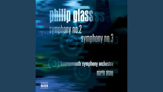 Symphony No. 2 in C Minor, Op. 28: II. --