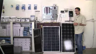 Solar Panels for the Beginner Part 6 Harbor Freight | Missouri Wind and Solar