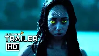 BUT DELIVER US FROM EVIL Official Trailer (2018) Horror Movie HD