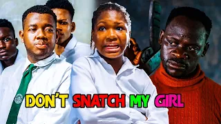 Don't Snatch My Girl -  Africa's Worst Class video | Aunty Success | MarkAngelComedy