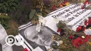 Helmut Kohl from the province to the world stage | DW Documentary