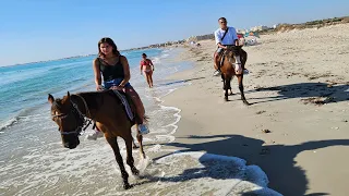 Tunisia - Mahdia (2023) Hotel Iberostar Royal El Mansour