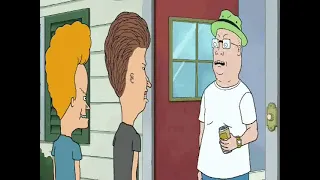 Beavis and Butt-Head: Best of Tom Anderson