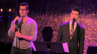 Trevor McQueen & Michael Campayno - "Someone Like You/Edge of Glory" (Adele/Lady Gaga)