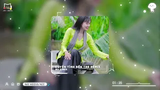 DUYÊN TÌNH BẾN TRE REMIX - THEO EM VỀ BẾN TRE REMIX | NHƯ NGỌC x MII REMIX| Nhạc miền Tây HOT TIKTOK