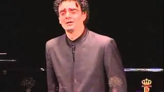 DEL CABELLO MAS SUTIL-ROLANDO VILLAZON