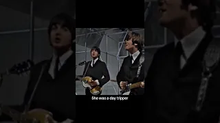 Day Tripper (Vocals Only) #thebeatles #acapella