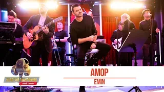 EMIN -  Амор. «Золотой Микрофон 2019»