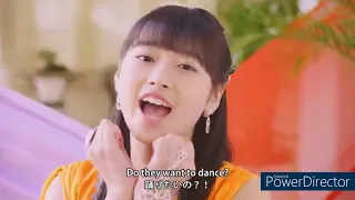 Oota Haruka Solo Lines [ANGERME]