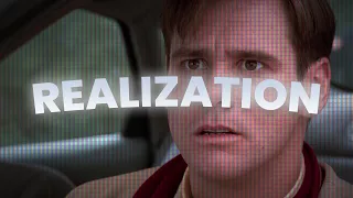 Truman Show edit, Realization (60 fps)