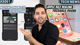 Nothing Phone (3) Action Button,Nokia Lumia Returns,CMF Phone (1) Full Specs,iPhone SE 4 First Look,