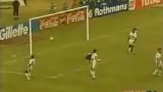 Nigeria Vs South Africa African Nations Cup 2000