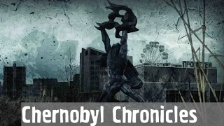 Сталкер Chernobyl Chronicles #2[Работа с Геварой и Убийство Хмурого]